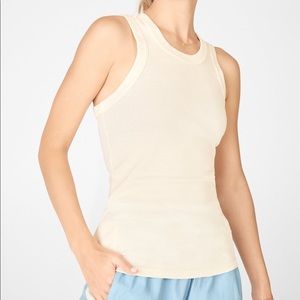 Fabletics NWOT Tinsley Tank Small